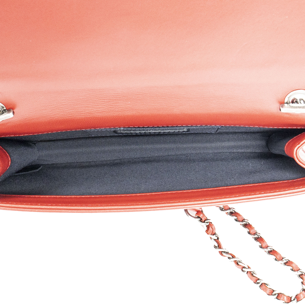 Chanel Studded Horizontal Boy Brick Flap - Picture 7 of 8
